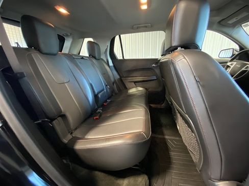 Used 2017 GMC Terrain SLT w/ Open Road Package image 21