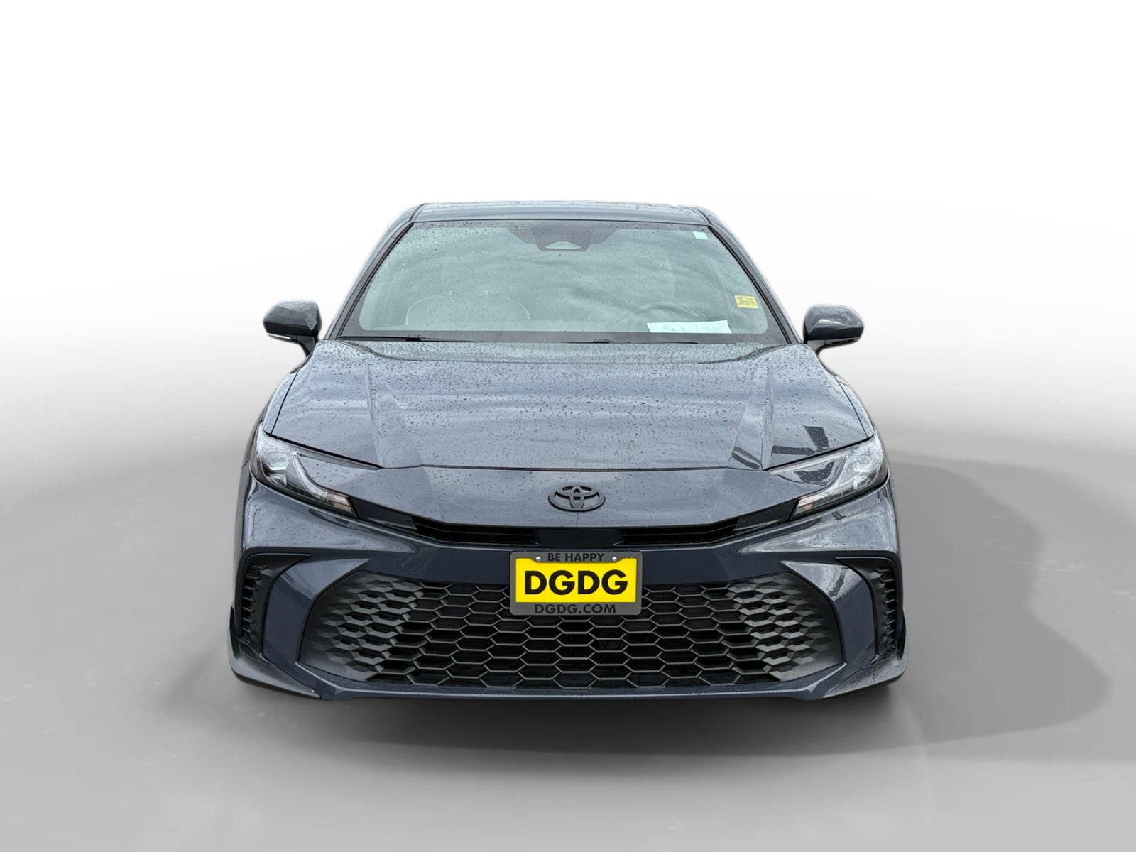 Used 2025 Toyota Camry SE FWD image 8