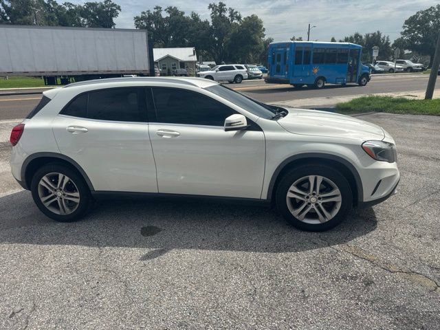 Used 2015 Mercedes-Benz GLA 250 image 5