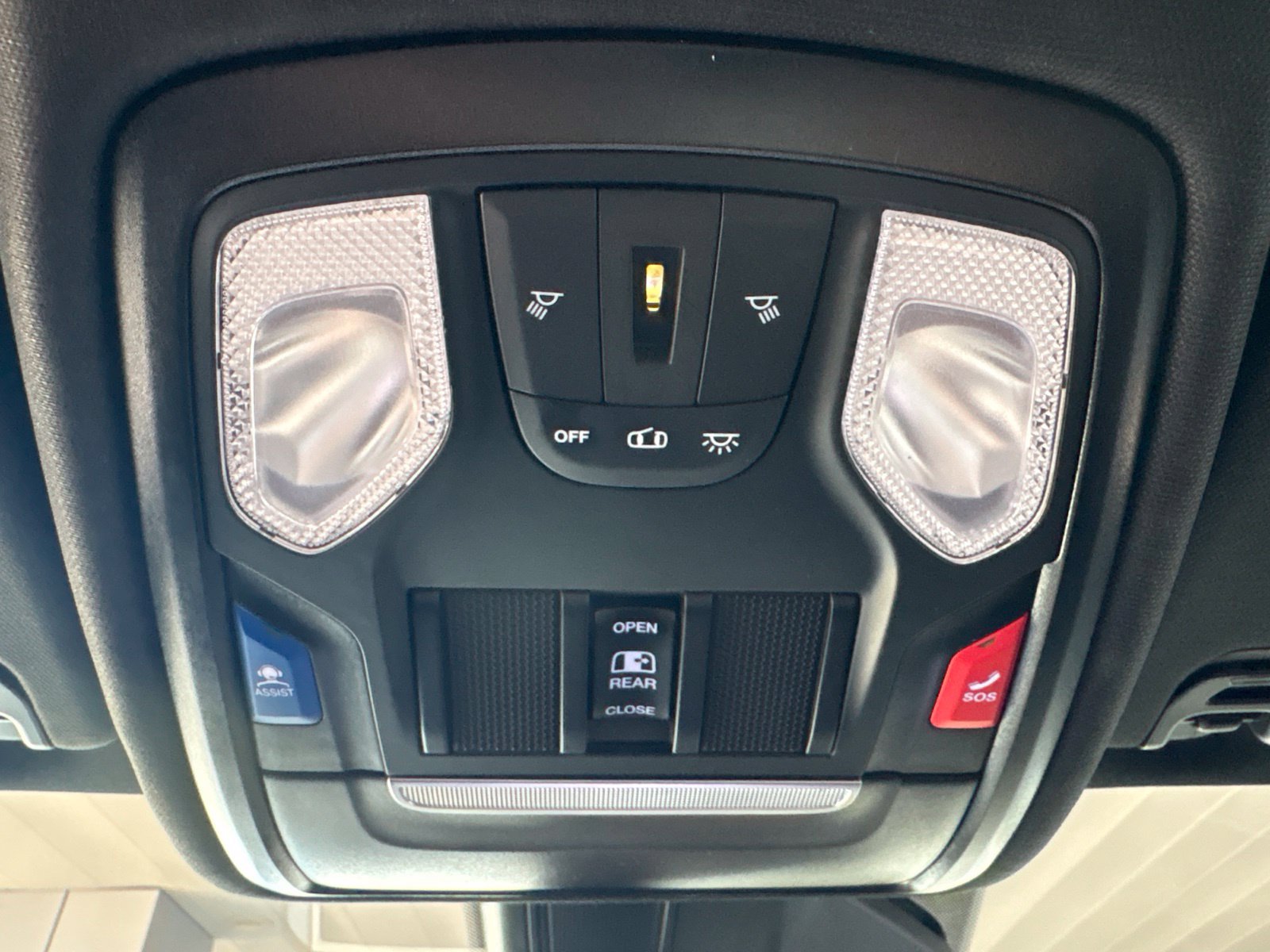 Used 2025 RAM 1500 Lone Star AWD/4WD image 37