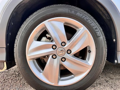 Used 2019 Honda HR-V EX-L image 37
