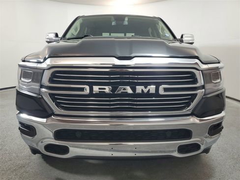 Used 2020 RAM 1500 Laramie image 2