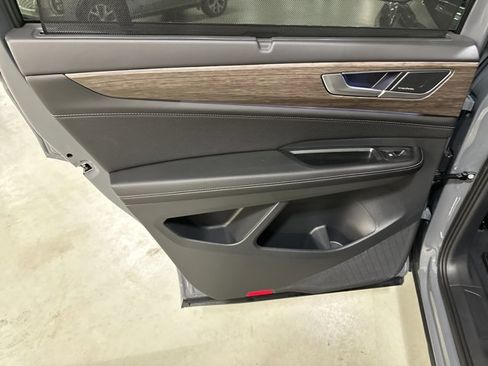 New 2026 Volkswagen Atlas SEL Premium R-Line AWD/4WD image 24