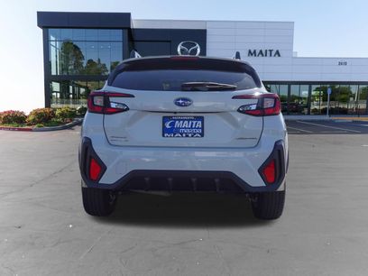 Used 2025 Subaru Crosstrek 2.5i Premium