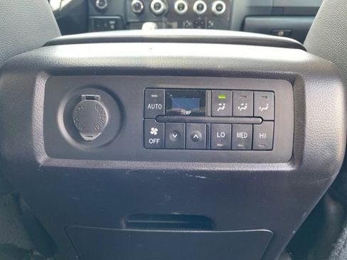 Used 2021 Toyota Sequoia TRD Pro AWD/4WD image 23