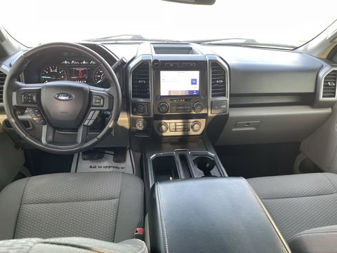 Used 2020 Ford F150 XLT w/ Equipment Group 302A Luxury image 15