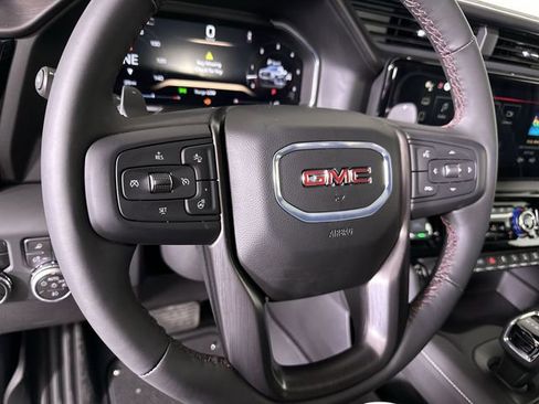 New 2026 GMC Sierra 1500 AT4X AWD/4WD image 11