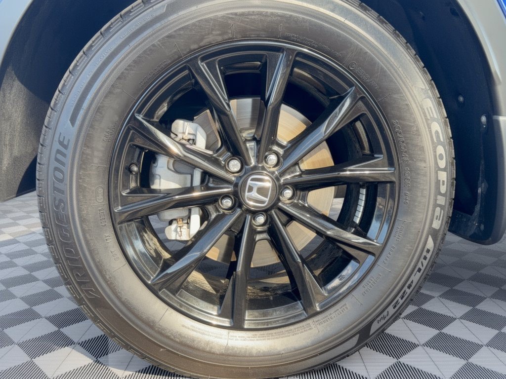 Used 2025 Honda CR-V Sport-L image 13