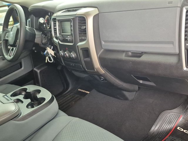 Used 2013 RAM 1500 Classic SLT w/ Premium Display Pkg RWD image 18