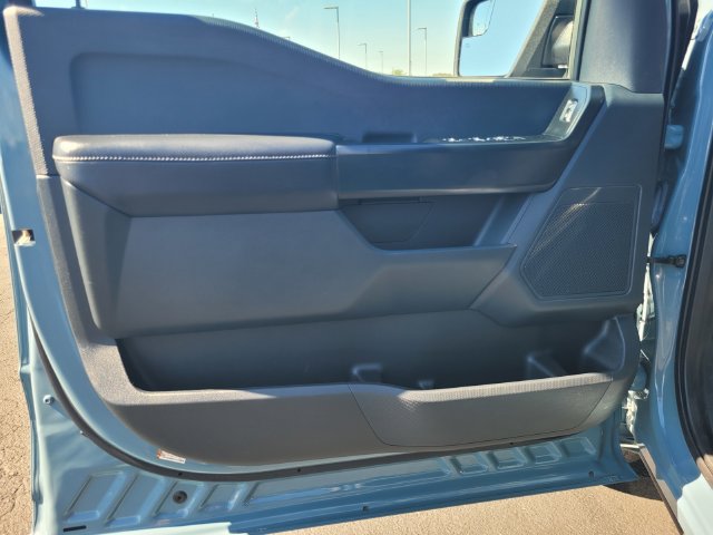 Certified 2023 Ford F150 XL w/ STX Appearance Package RWD image 18