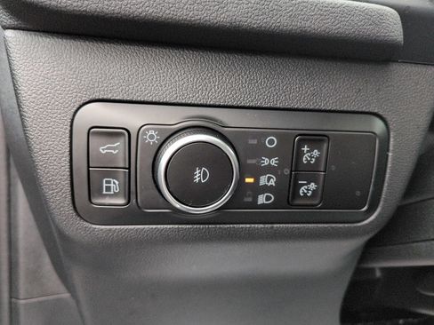 Used 2025 Ford Escape ST-Line Select w/ Tech Pack #1 AWD/4WD image 16