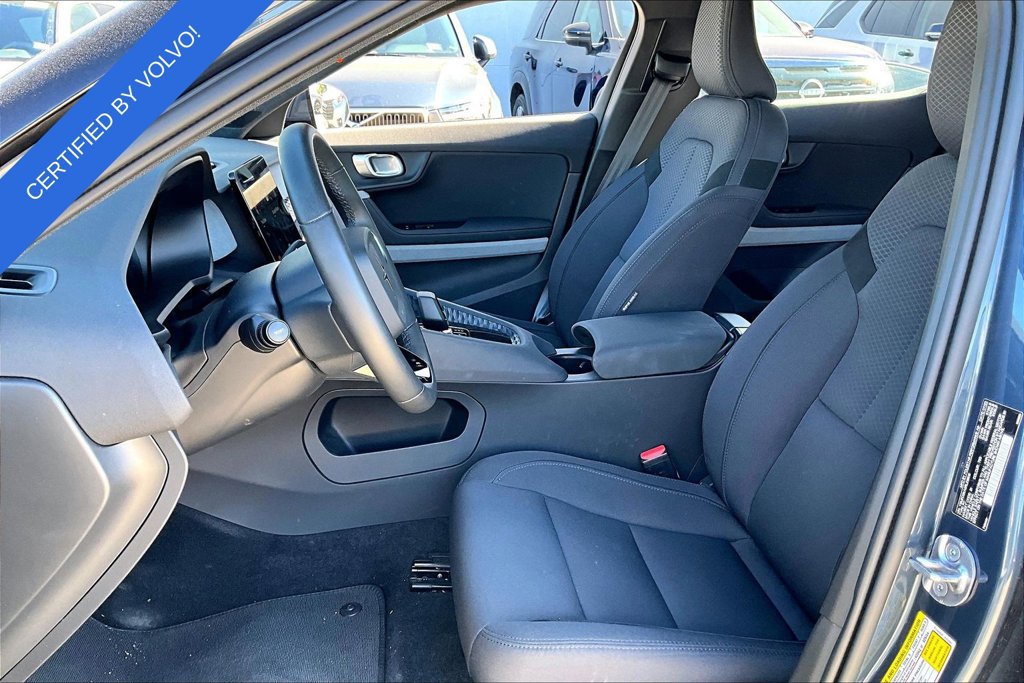 Used 2024 Polestar Polestar 2 AWD/4WD image 28