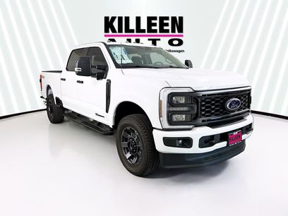 New 2026 Ford F250 XL w/ STX Appearance Package