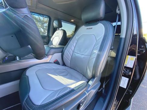 Used 2022 Ford F450 Limited w/ FX4 Off-Road Package AWD/4WD image 20