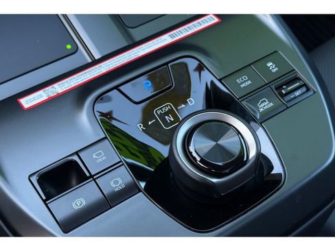 New 2026 Toyota bZ Woodland AWD/4WD image 25