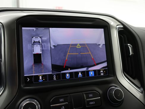 Used 2023 Chevrolet Silverado 3500 LTZ w/ LTZ Plus Package image 17