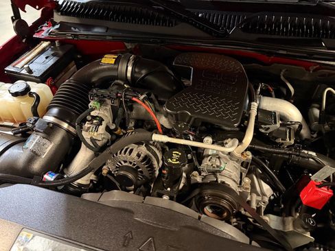 Used 2006 Chevrolet Silverado 3500 LT w/ Heavy-Duty Power Package image 42