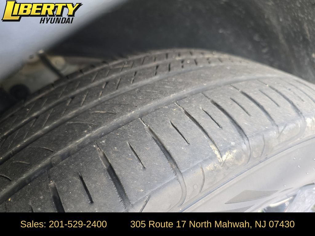 Certified 2024 Hyundai Palisade XRT AWD/4WD image 29
