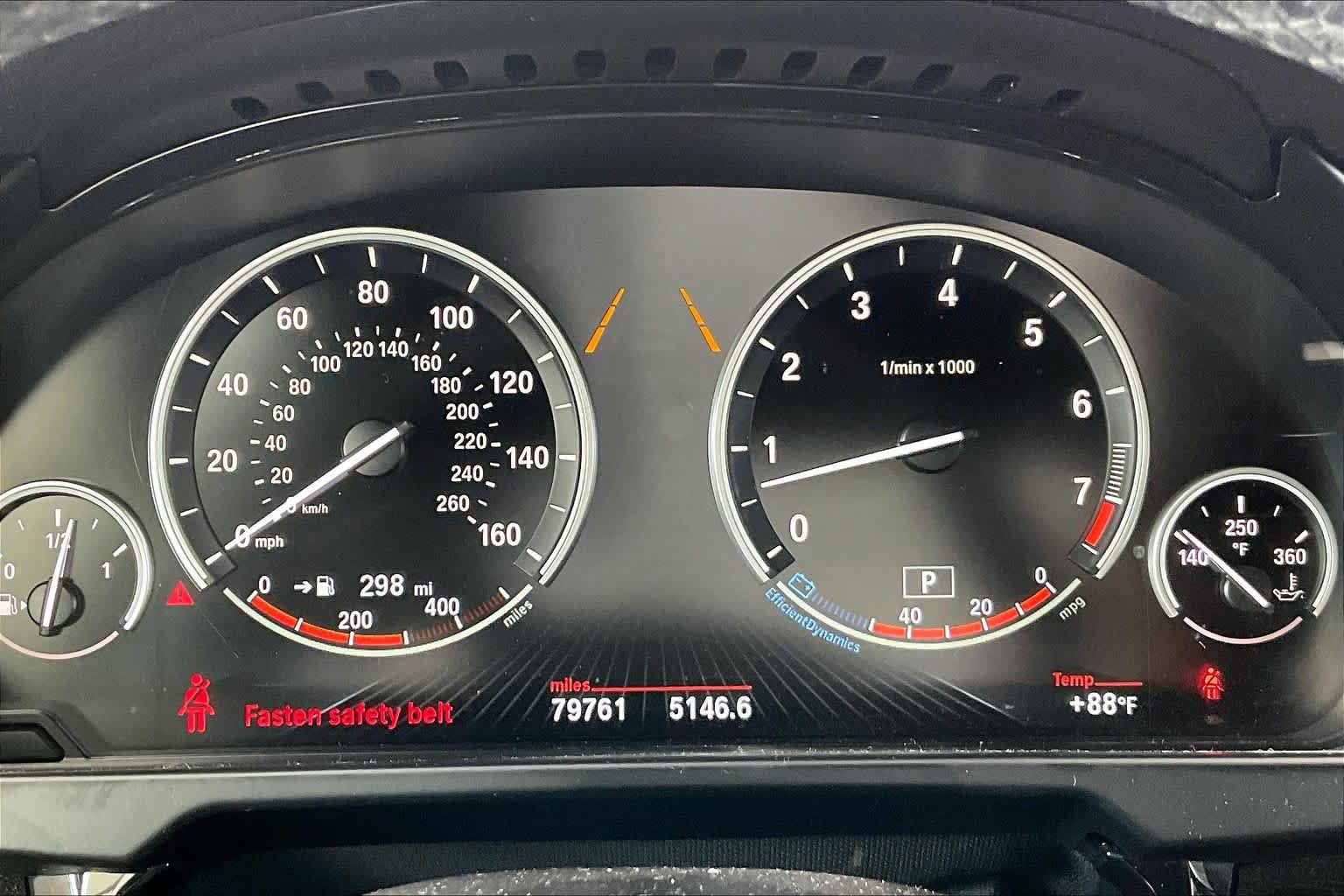 Used 2018 BMW X5 sDrive35i RWD image 25
