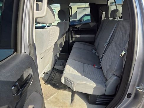 Used 2010 Toyota Tundra 4x4 Double Cab image 13