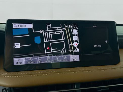 Used 2023 INFINITI QX60 Sensory w/ Cargo Package FWD image 17
