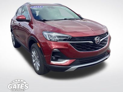 Used 2023 Buick Encore GX Essence w/ Experience Buick Package