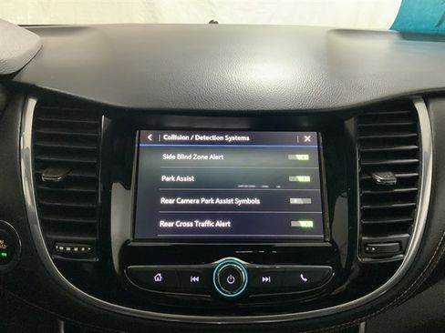 Used 2019 Chevrolet Trax Premier w/ Midnight Edition image 31