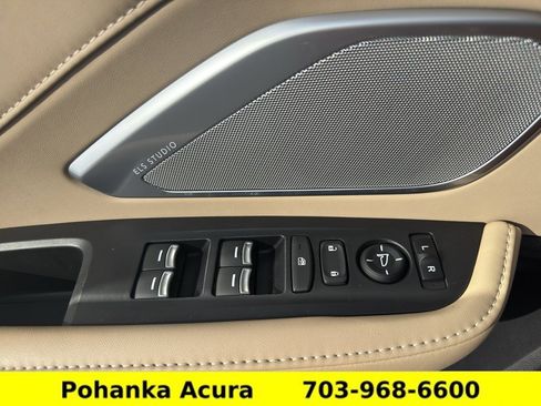 Certified 2023 Acura RDX w/ Technology Package AWD/4WD image 25