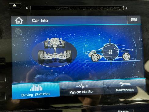 Used 2019 Subaru Legacy 3.6R Limited AWD/4WD image 32