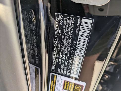 New 2026 Mercedes-Benz E 350 Sedan image 18