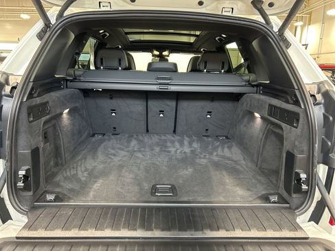 Used 2024 BMW X5 xDrive40i w/ M Sport Package image 27