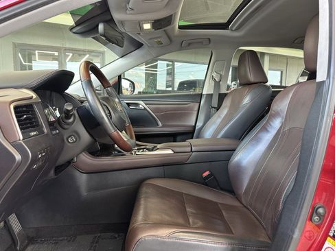 Used 2019 Lexus RX 350 FWD w/ Premium Package image 23