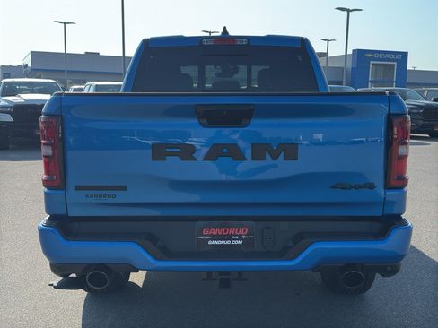 New 2026 RAM 1500 Big Horn image 7