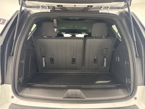 New 2026 Chevrolet Tahoe LS w/ LPO, Dark Essentials Package image 30