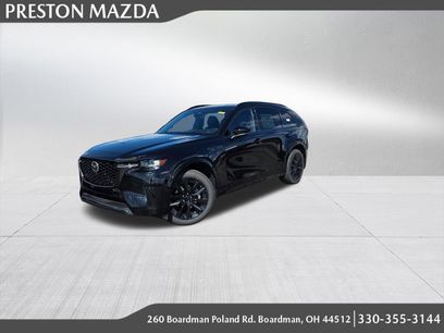 New 2026 MAZDA CX-90 3.3 Turbo S w/ Premium Package