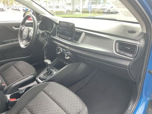 Used 2022 Kia Rio S image 26