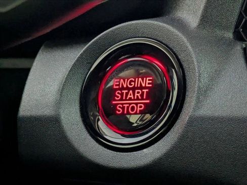 New 2026 Honda CR-V LX image 14