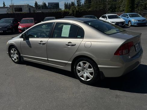 Used 2006 Honda Civic LX image 5