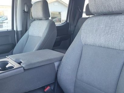 Used 2022 Ford F150 XLT w/ Trailer Tow Package