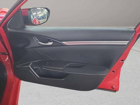 Used 2020 Honda Civic LX image 24