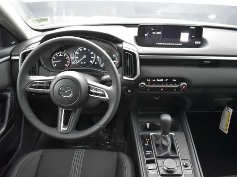New 2025 MAZDA CX-50 AWD 2.5 S w/ Cargo Package image 13