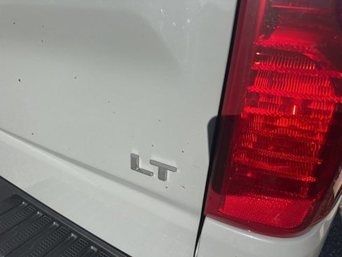 Used 2024 Chevrolet Silverado 1500 LT w/ Protection Package image 46