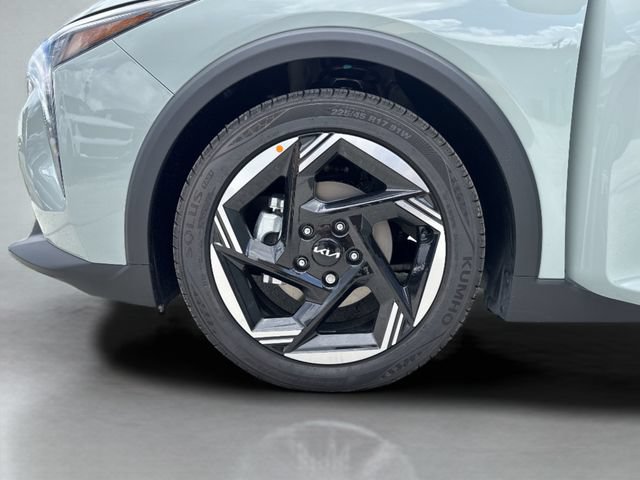 New 2026 Kia K4 EX FWD image 36