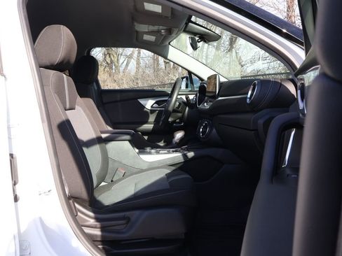 Certified 2023 Chevrolet Blazer LT image 41