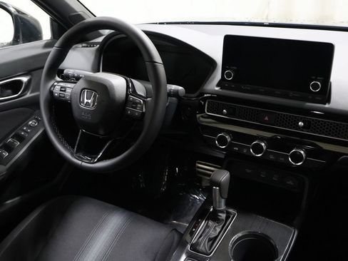 New 2026 Honda Civic Sport image 20