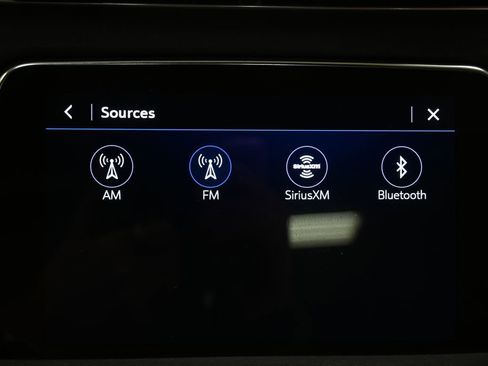 Used 2019 Cadillac XT4 Sport image 34