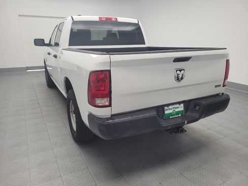 Used 2018 RAM 1500 Tradesman w/ Popular Equipment Group RWD image 6