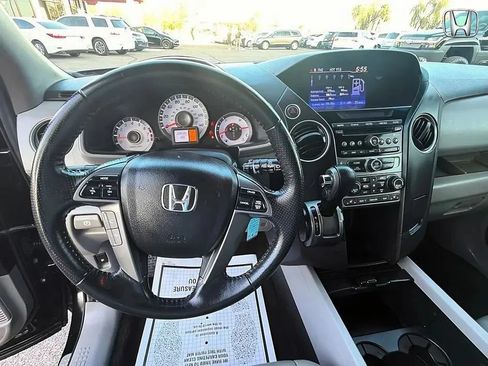 Used 2012 Honda Pilot EX-L image 25