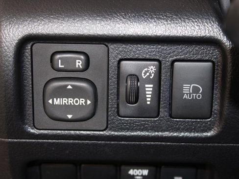 Used 2023 Toyota 4Runner TRD Off-Road Premium AWD/4WD image 43