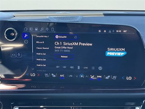 New 2026 Chevrolet Traverse RS w/ LPO, Floor Liner Package image 27